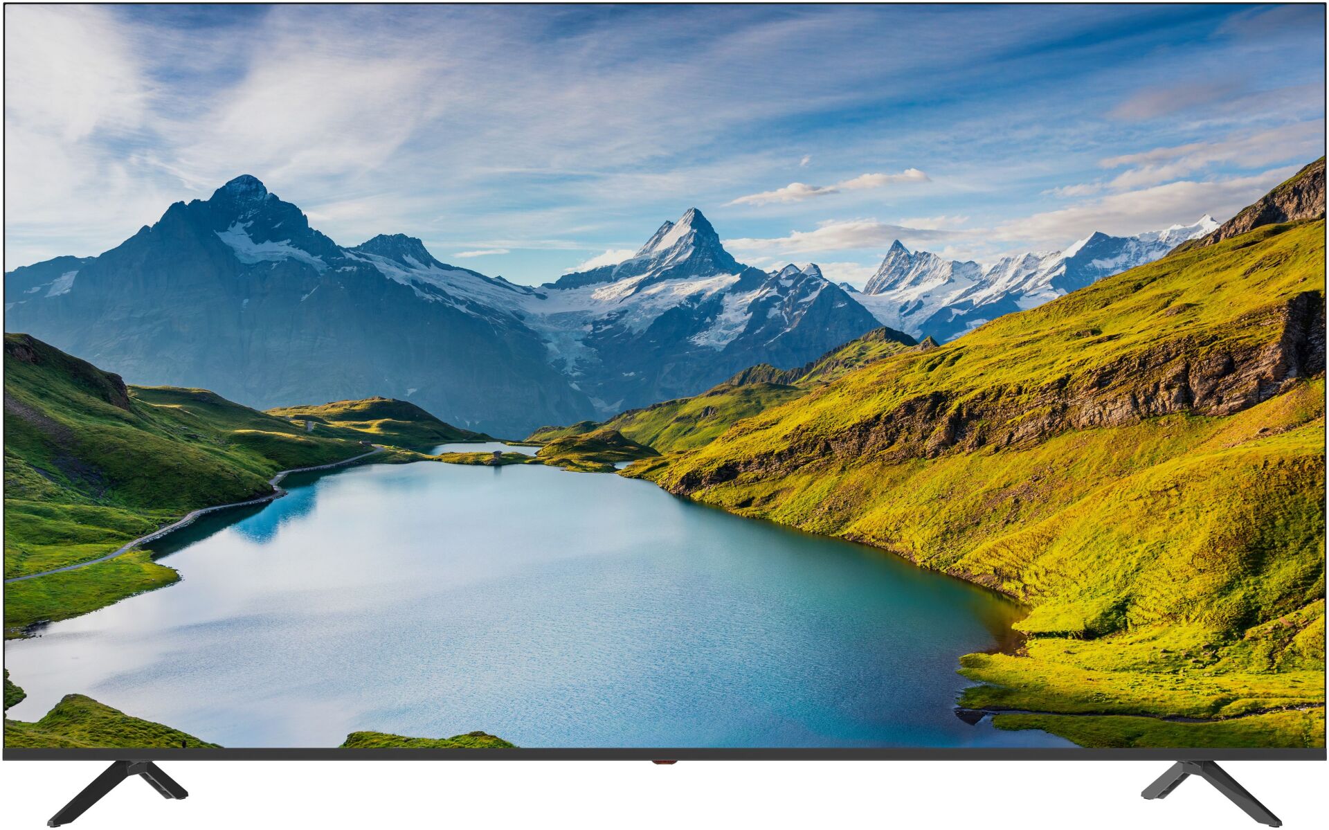 Profilo 75PA725EQG 4K  75'' 190 Ekran Uydu Alıcılı Smart LED TV