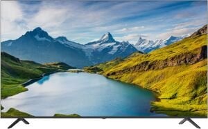 Profilo 75PA725EQG 4K  75'' 190 Ekran Uydu Alıcılı Smart LED TV