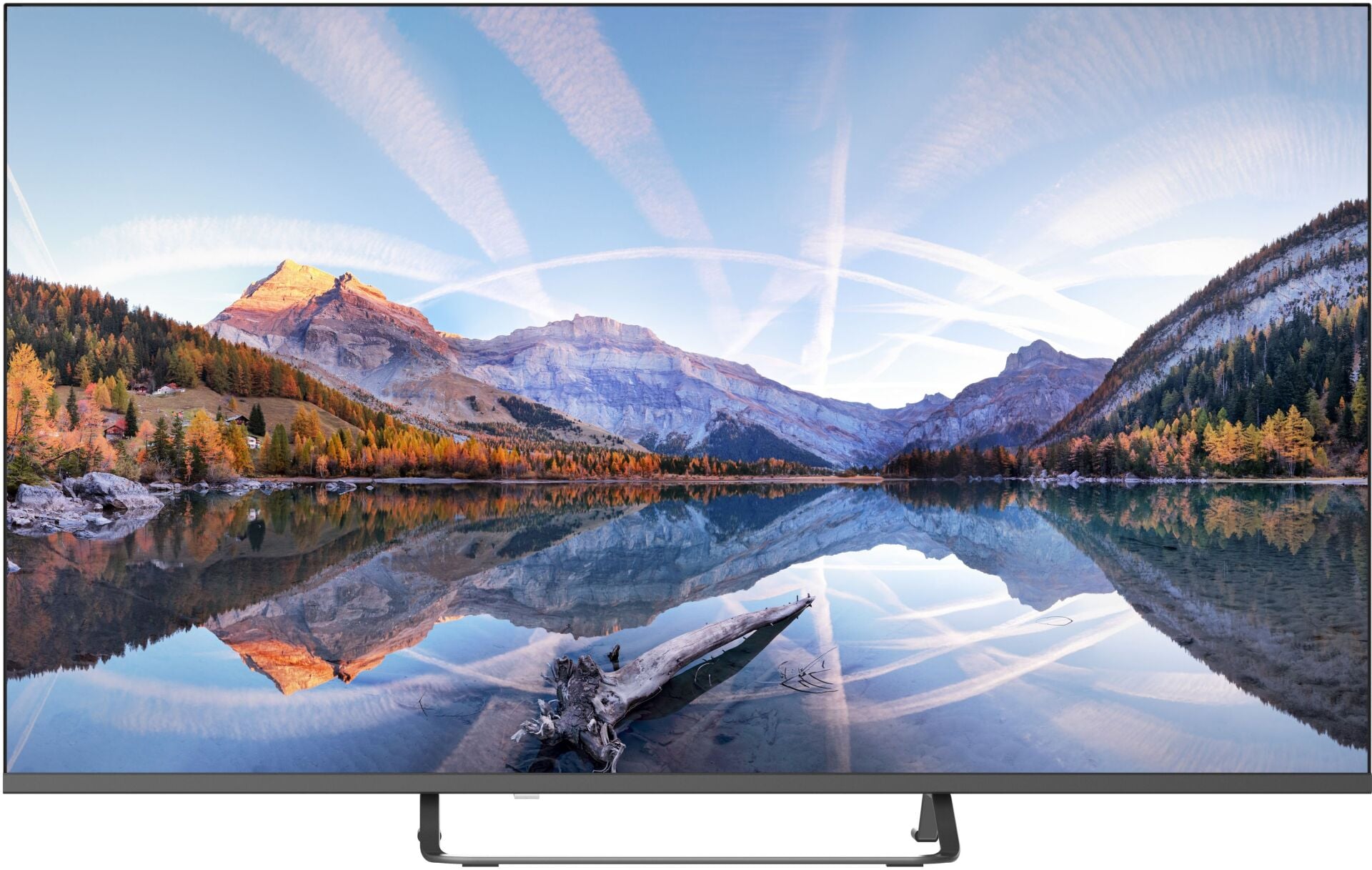 Profilo 43PA515ESG 4K Ultra HD 43'' 109 Ekran ANDROID SMART LED TV
