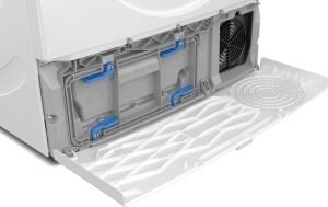 Profilo KM10611CTR 10 kg Çamaşır Kurutma Makinesi