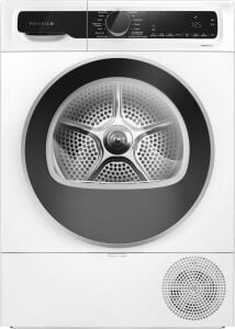 Profilo KM10611CTR 10 kg Çamaşır Kurutma Makinesi