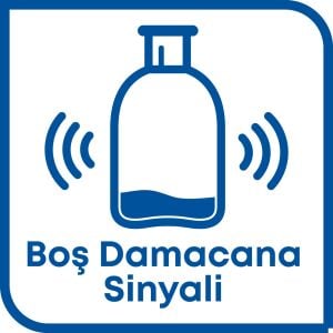 Profilo SBC02AB0N Gizli Damacanalı Su Sebili