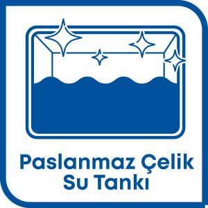 Profilo SBC02AB0N Gizli Damacanalı Su Sebili