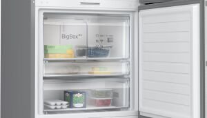 Profilo BD3076ICAP XL 526 lt. Inox NoFrost Buzdolabı