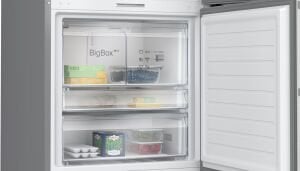 Profilo BD3076ICAP XL 526 lt. Inox NoFrost Buzdolabı