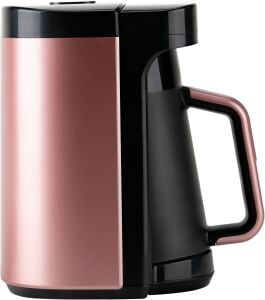 Profilo TKP1003 Sohbet Türk Kahve Makinesi Rose Gold