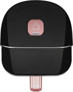 Profilo TKP1003 Sohbet Türk Kahve Makinesi Rose Gold