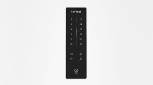 Profilo BD2186WEXN XXL 641 lt. NoFrost Buzdolabı
