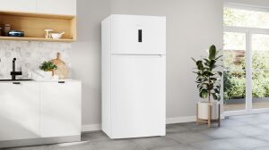 Profilo BD2186WEXN XXL 641 lt. NoFrost Buzdolabı