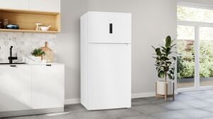 Profilo BD2186WEXN XXL 641 lt. NoFrost Buzdolabı