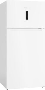 Profilo BD2186WEXN XXL 641 lt. NoFrost Buzdolabı