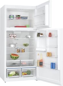 Profilo BD2186WEXN XXL 641 lt. NoFrost Buzdolabı