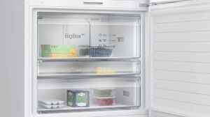 Profilo BD3086WCFP XXL 624 lt. NoFrost Buzdolabı