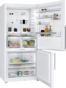 Profilo BD3086WCFP XXL 624 lt. NoFrost Buzdolabı