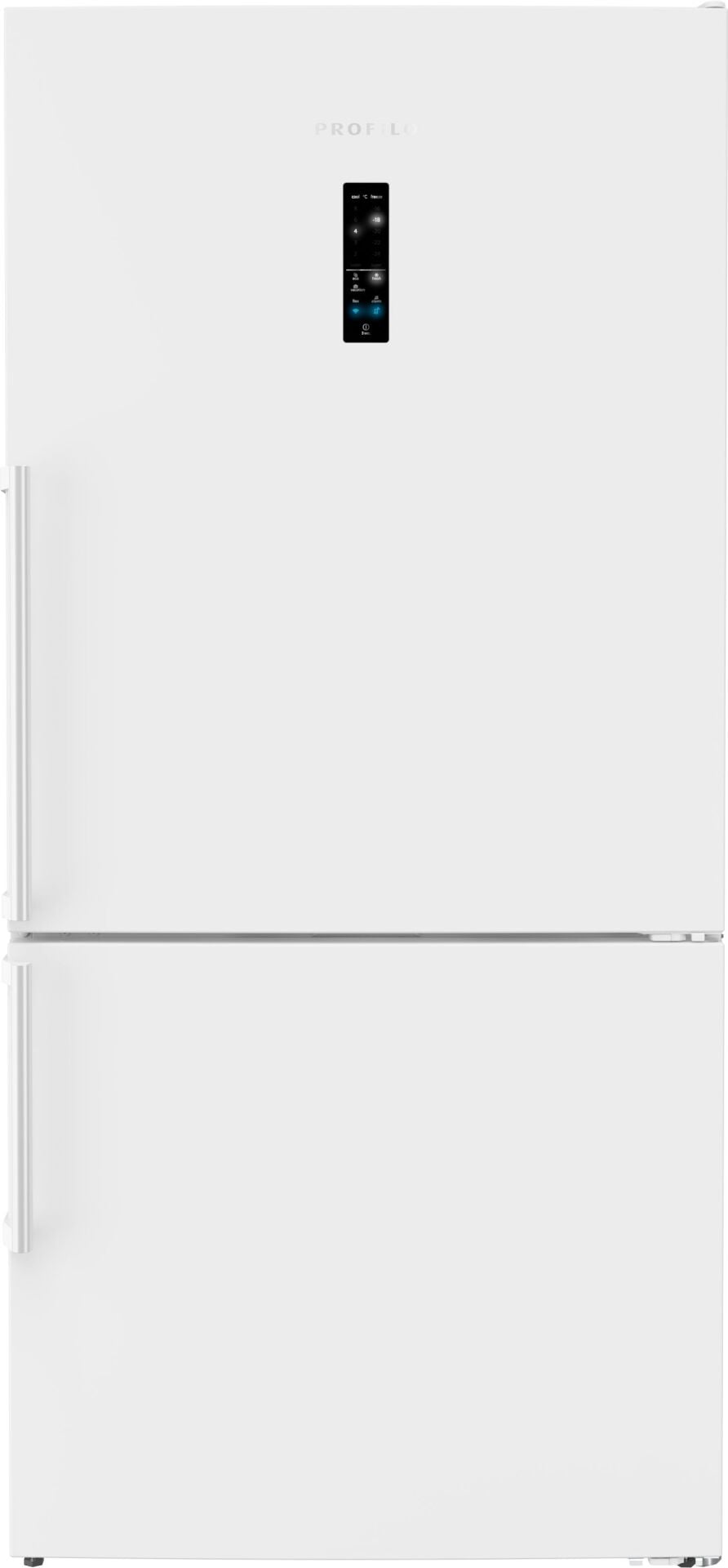 Profilo BD3086WCFP XXL 624 lt. NoFrost Buzdolabı