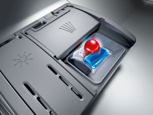 Profilo BMS683V7 6 Program HomeConnect Inox Bulaşık Makinesi