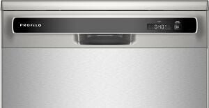 Profilo BMS683V7 6 Program HomeConnect Inox Bulaşık Makinesi