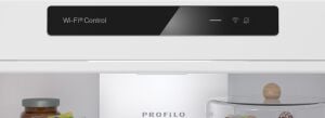 Profilo BD3056WDNN 500 lt. NoFrost Buzdolabı