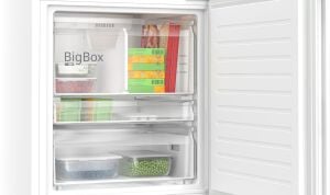 Profilo BD3056WDNN 500 lt. NoFrost Buzdolabı