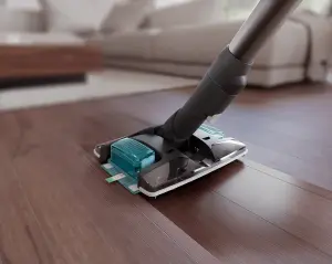 Philips XC8054/01 Aqua Plus 8000 Serisi Islak Kuru Dikey Şarjlı Süpürge