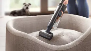 Philips XC8054/01 Aqua Plus 8000 Serisi Islak Kuru Dikey Şarjlı Süpürge