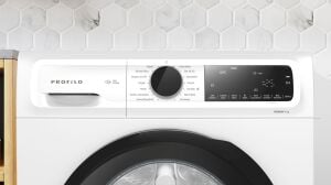Profilo CGA25203TR 10kg 1200 Devir Çamaşır Makinesi